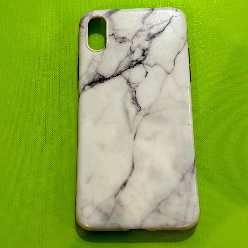 marble phonecase